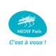 Logo Medef Paris - C'est à vous