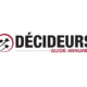 Logo Décideurs 2018