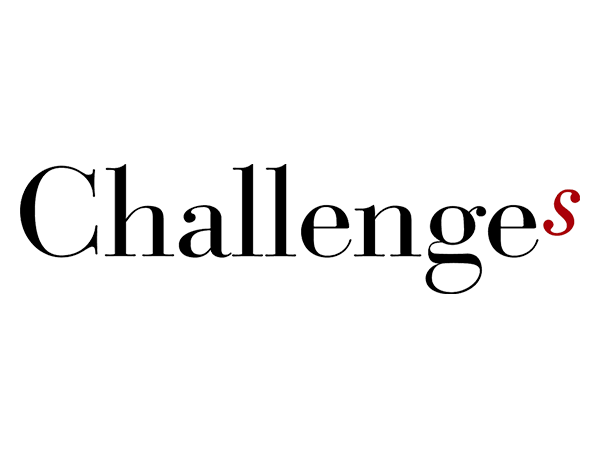 Logo Challenges